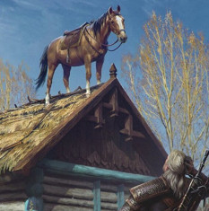 《電馭叛客2077》巫師彩蛋有什麽？巫師3彩蛋內容分享