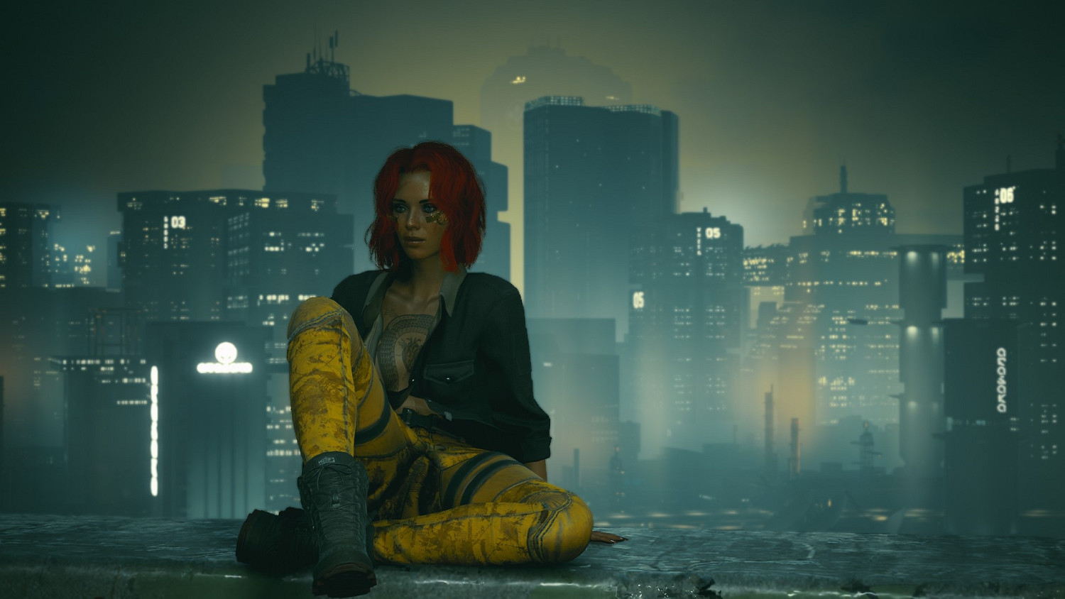 《電馭叛客2077》食品工廠有什麽隱藏內容 食品工廠隱藏內容分享 《電馭叛客2077》食品工廠有什麽隱藏內容 食品工廠隱藏內容分享