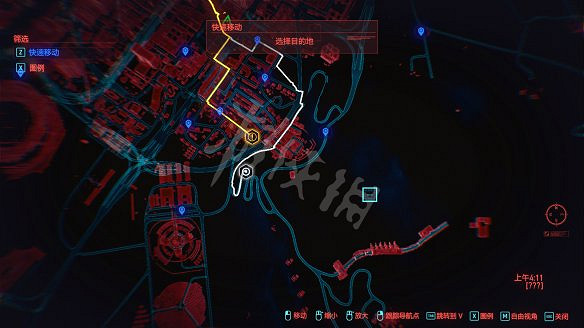 《電馭叛客2077》全服裝獲取方法