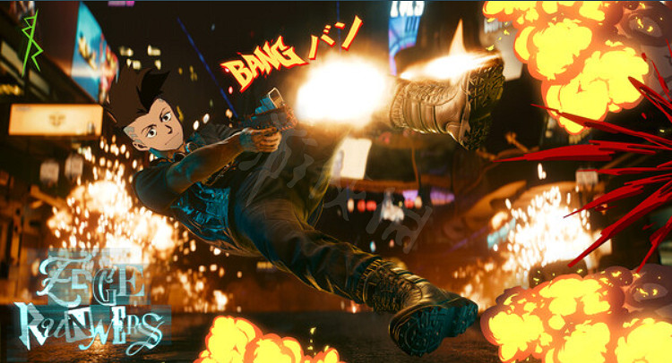 《電馭叛客2077》1.61更新了什麽？1.61更新內容介紹