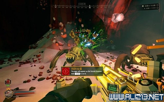 《深岩銀河》任務通關流程圖文攻略 各關卡怎麽玩?【完結】 《深岩銀河》任務通關流程圖文攻略 各關卡怎麽玩?【完結】