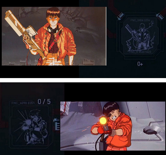 《電馭叛客2077》動漫彩蛋有哪些？動漫彩蛋分享