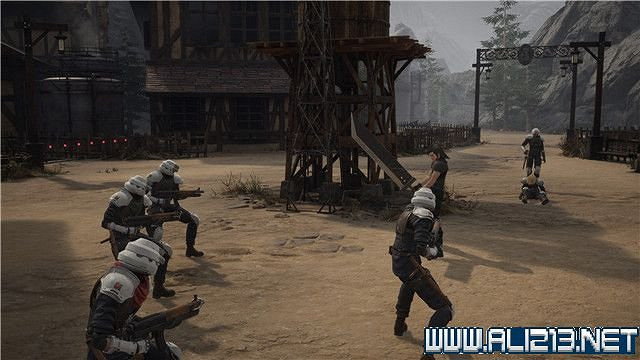 《最終幻想7核心危機重聚》任務攻略流程詳解 任務怎麽做? 《最終幻想7核心危機重聚》任務攻略流程詳解 任務怎麽做?