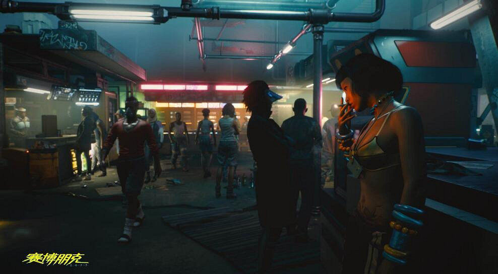 《電馭叛客2077》最高難度怎麽打？最高難度開局攻略