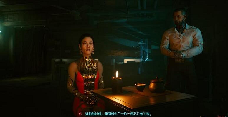 《電馭叛客2077》303號房敲門敲幾下？303號房任務攻略技巧分享