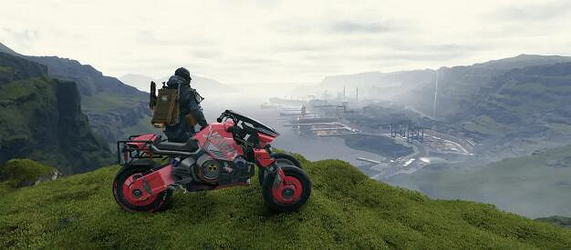 《電馭叛客2077》死亡擱淺連動內容有什麽?死亡擱淺連動內容介紹 《電馭叛客2077》死亡擱淺連動內容有什麽?死亡擱淺連動內容介紹