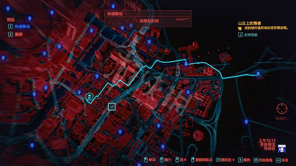 《電馭叛客2077》全不朽武器獲取方法 《電馭叛客2077》全不朽武器獲取方法