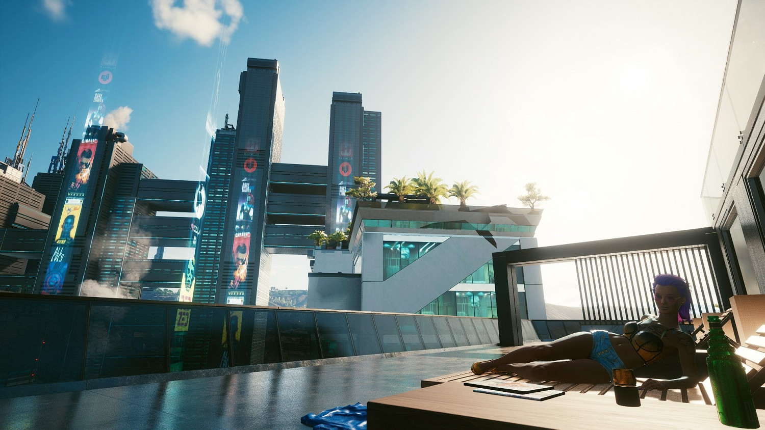 《電馭叛客2077》時停技能怎麽減少CD 時停技能CD減少插件分享