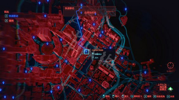 《電馭叛客2077》全服裝獲取方法