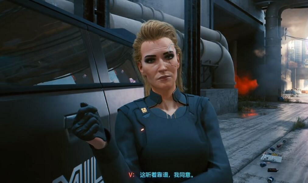 《電馭叛客2077》攻略對象有哪些?戀愛NPC攻略方法大全 《電馭叛客2077》攻略對象有哪些?戀愛NPC攻略方法大全