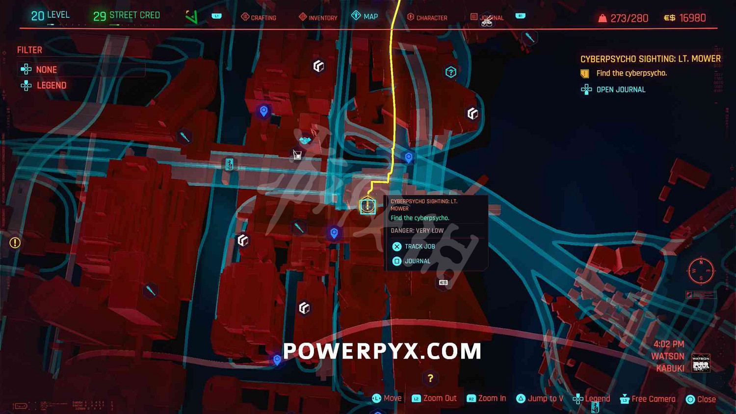 《電馭叛客2077》特警判官怎麽達成?特警判官成就攻略 《電馭叛客2077》特警判官怎麽達成?特警判官成就攻略