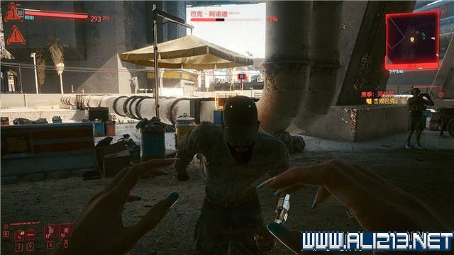 《電馭叛客2077》怎麽玩？新手教學+全收集+通關流程圖文攻略