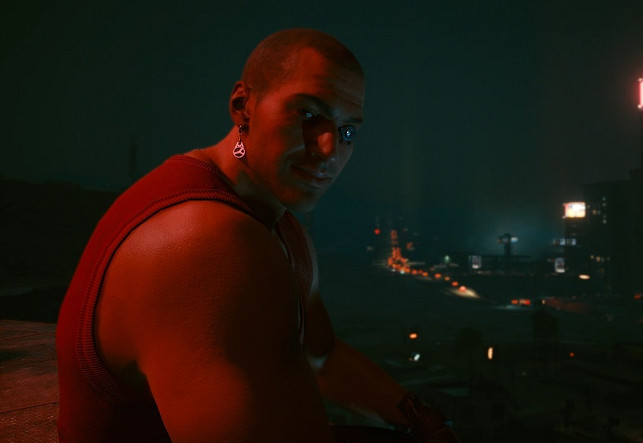 《電馭叛客2077》可推倒角色有哪些？可攻略角色介紹