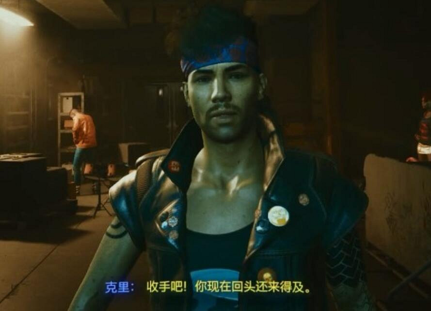 《電馭叛客2077》克裡怎麽攻略?克裡攻略方法分享 《電馭叛客2077》克裡怎麽攻略?克裡攻略方法分享