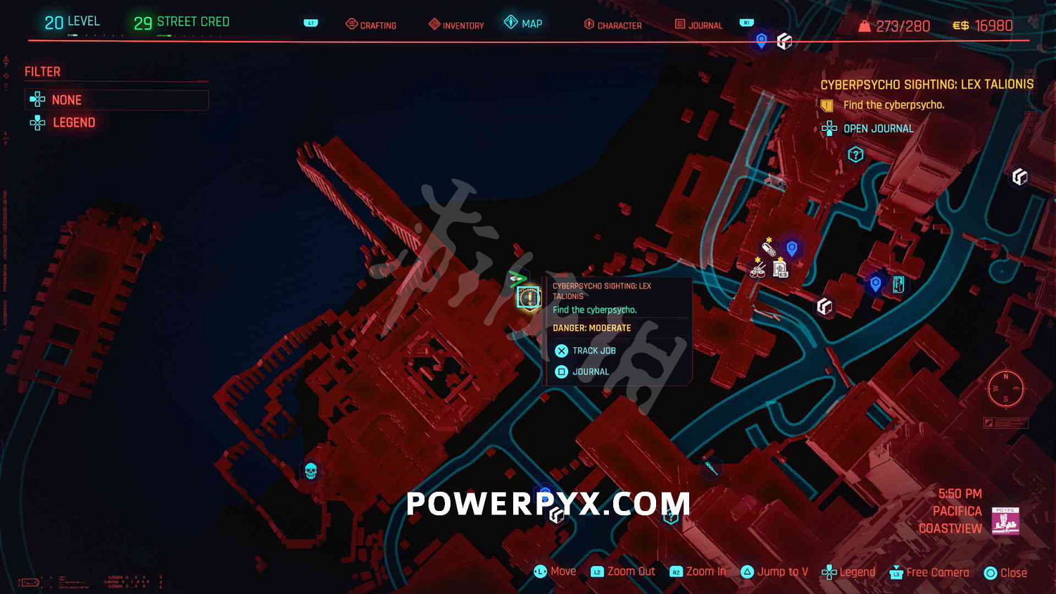 《電馭叛客2077》特警判官怎麽達成?特警判官成就攻略 《電馭叛客2077》特警判官怎麽達成?特警判官成就攻略