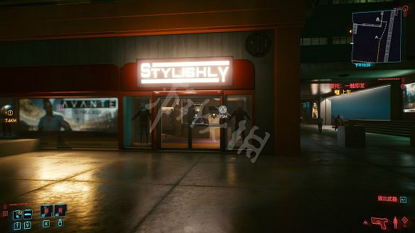 《電馭叛客2077》全服裝獲取方法 《電馭叛客2077》全服裝獲取方法