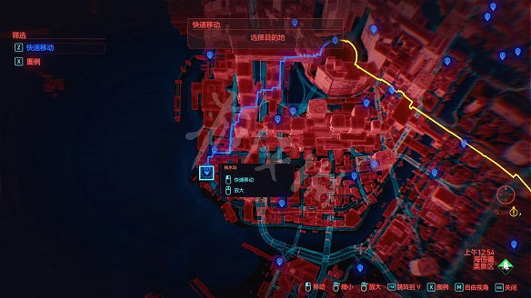 《電馭叛客2077》全服裝獲取方法