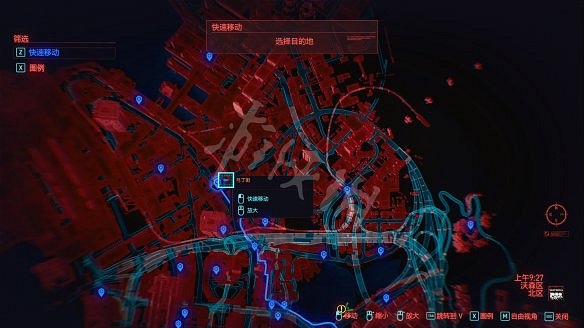 《電馭叛客2077》全服裝獲取方法