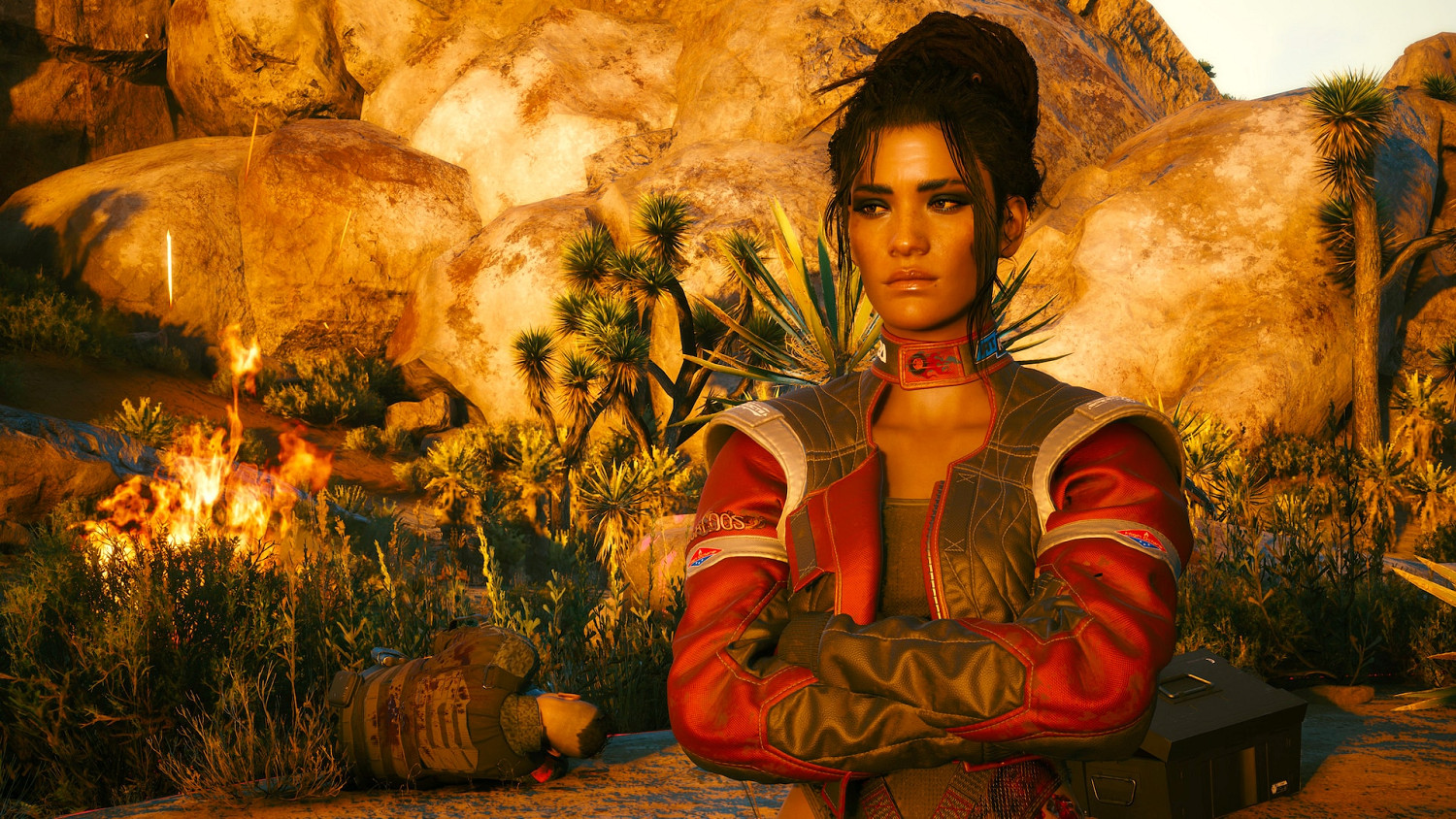 《電馭叛客2077》先知蓋瑞隱藏任務怎麽觸發 先知蓋瑞隱藏任務詳解