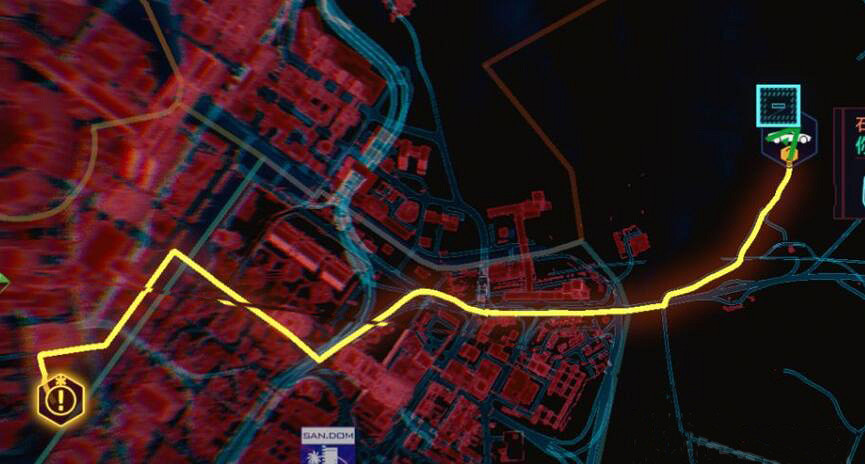 《電馭叛客2077》石中劍在哪?石中劍跑車獲得攻略 《電馭叛客2077》石中劍在哪?石中劍跑車獲得攻略