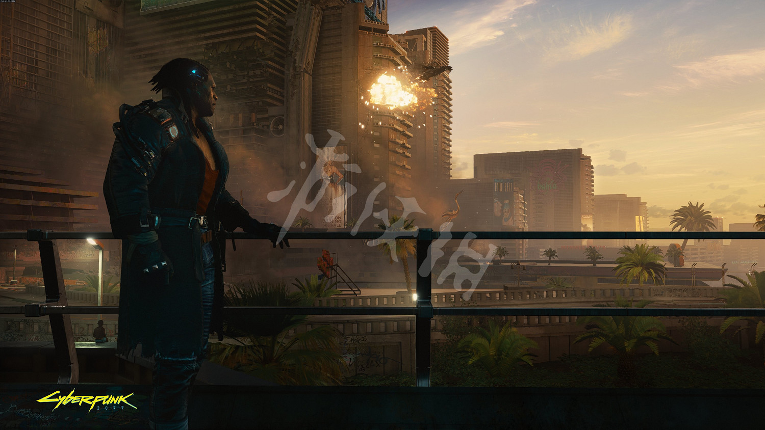 《電馭叛客2077》1.5版本更新了什麽?1.5版本更新內容一覽 《電馭叛客2077》1.5版本更新了什麽?1.5版本更新內容一覽