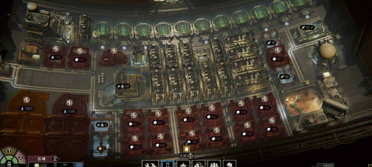 《伊克西翁》進階玩法技巧分享 IXION進階有什麽技巧? 《伊克西翁》進階玩法技巧分享 IXION進階有什麽技巧?