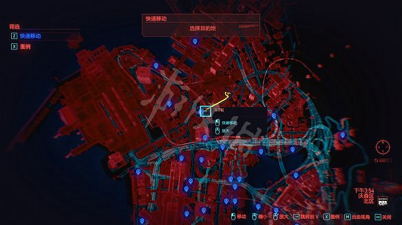 《電馭叛客2077》全服裝獲取方法 《電馭叛客2077》全服裝獲取方法