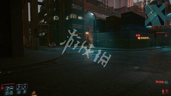 《電馭叛客2077》全車輛獲取方式 《電馭叛客2077》全車輛獲取方式