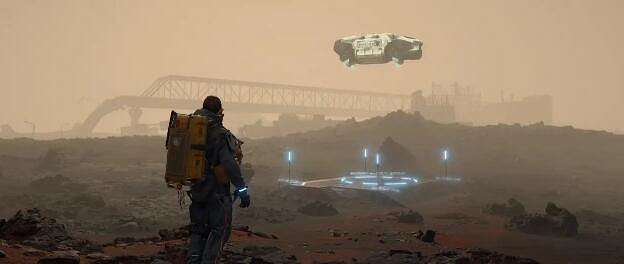 《電馭叛客2077》死亡擱淺連動內容有什麽?死亡擱淺連動內容介紹 《電馭叛客2077》死亡擱淺連動內容有什麽?死亡擱淺連動內容介紹