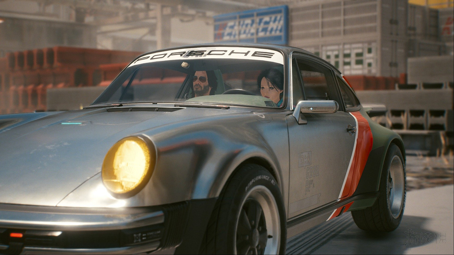 《電馭叛客2077》載具怎麽變成自己的？載具白嫖方法介紹