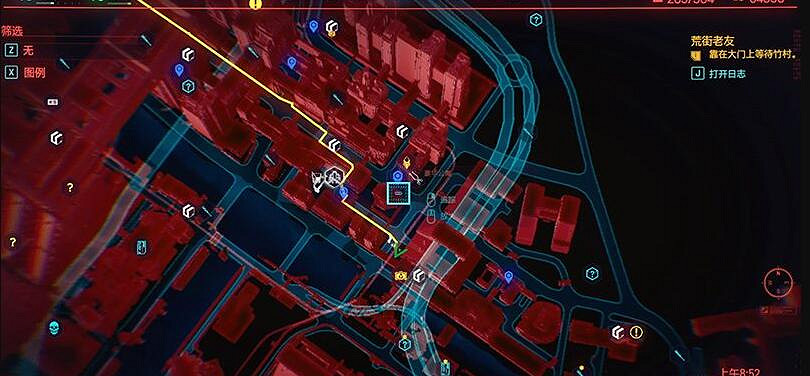 《電馭叛客2077》駭客套裝怎麽獲得？駭客套裝位置介紹