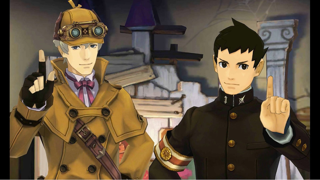 10款手機也能玩的劇情神作!劇情超神令人意想不到 10款手機也能玩的劇情神作!劇情超神令人意想不到