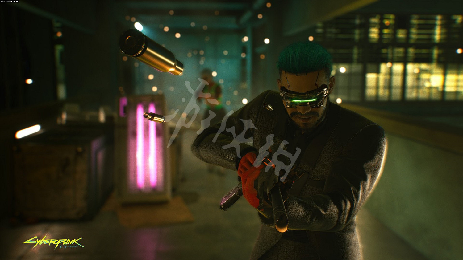 《電馭叛客2077》1.5版本更新了什麽?1.5版本更新內容一覽 《電馭叛客2077》1.5版本更新了什麽?1.5版本更新內容一覽