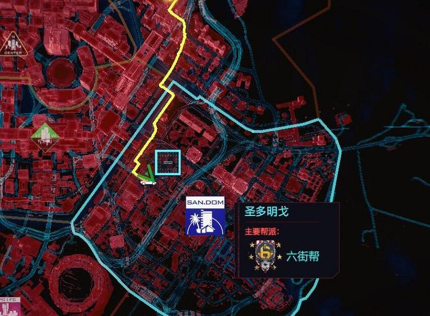 《電馭叛客2077》同誌的鐵錘好用嗎?同誌的鐵錘使用測試分析 《電馭叛客2077》同誌的鐵錘好用嗎?同誌的鐵錘使用測試分析