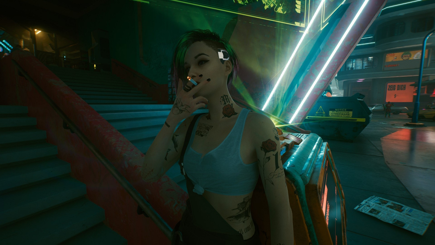 《電馭叛客2077》獵殺超夢任務怎麽做 獵殺超夢任務流程詳解 《電馭叛客2077》獵殺超夢任務怎麽做 獵殺超夢任務流程詳解