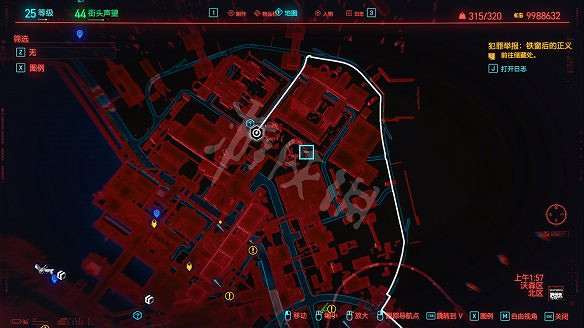 《電馭叛客2077》全服裝獲取方法