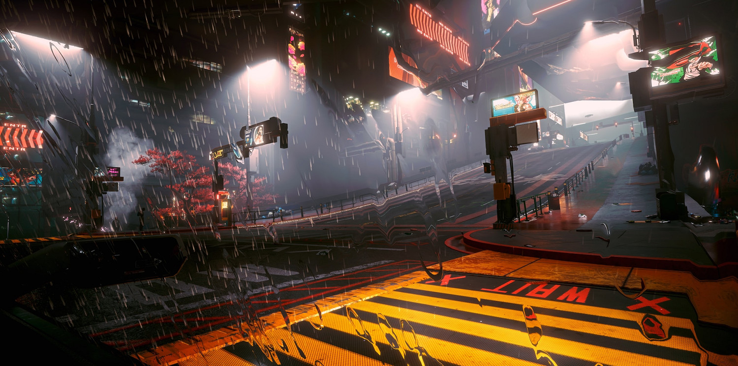 《電馭叛客2077》義體反應該怎麽加點 義體反應培養指南