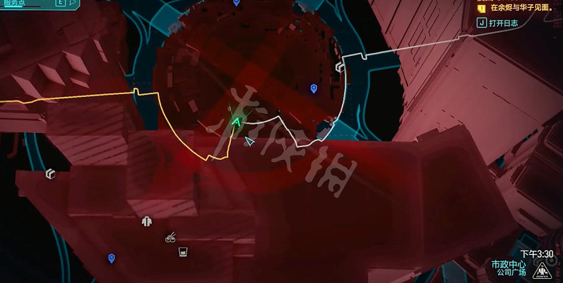 《電馭叛客2077》鐵膽如何獲得？1.6連動不朽武器鐵膽獲取方法介紹