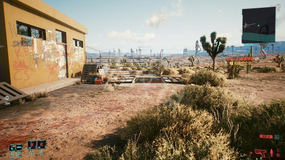 《電馭叛客2077》全服裝獲取方法 《電馭叛客2077》全服裝獲取方法