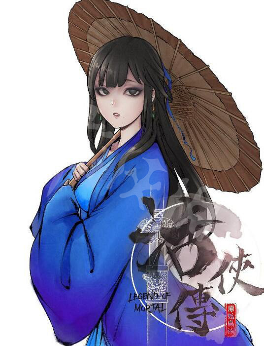 《活俠傳》女角色有哪些?新可攻略角色介紹 《活俠傳》女角色有哪些?新可攻略角色介紹