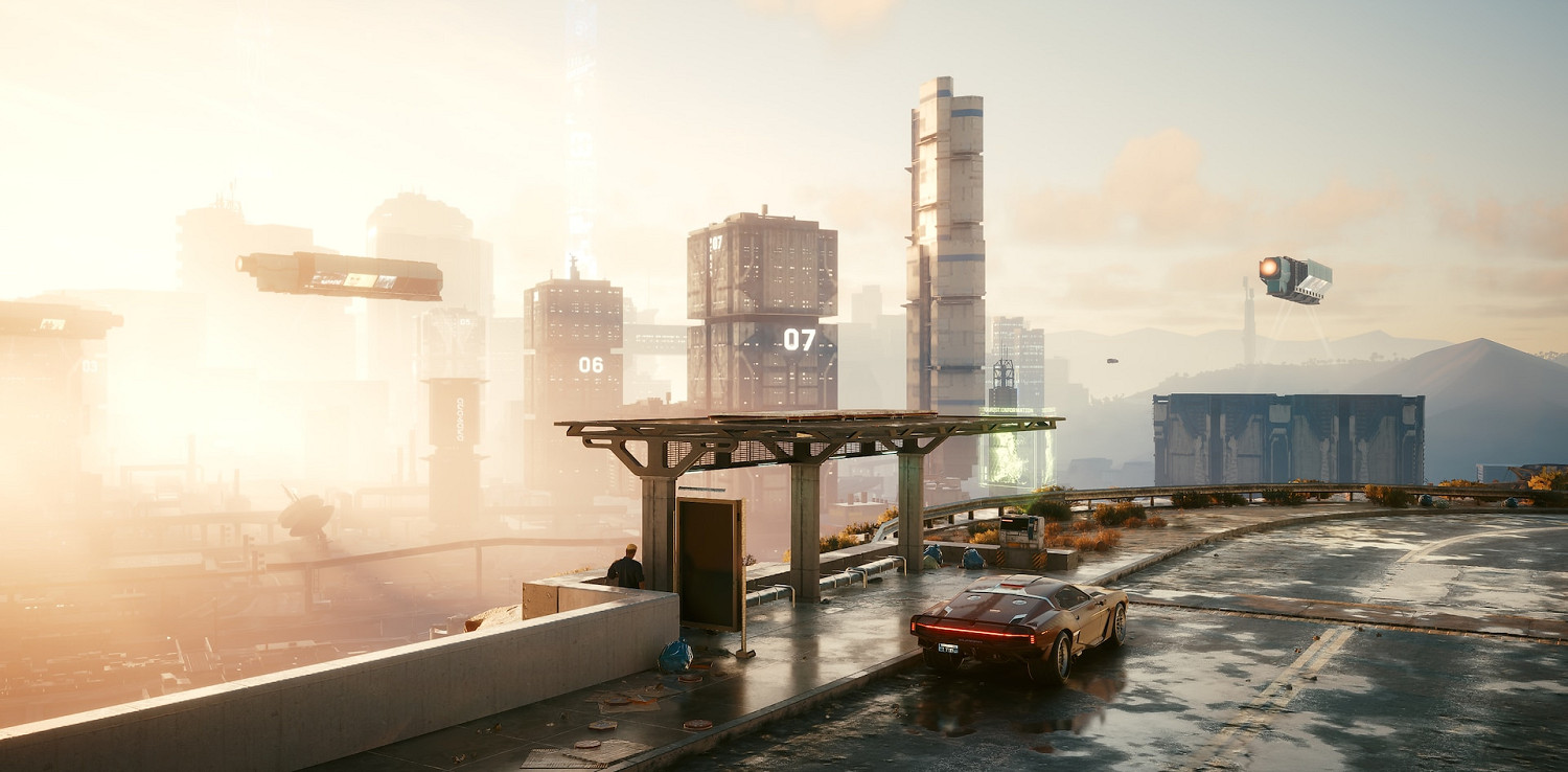 《電馭叛客2077》護甲值怎麽堆 護甲值機制詳解 《電馭叛客2077》護甲值怎麽堆 護甲值機制詳解