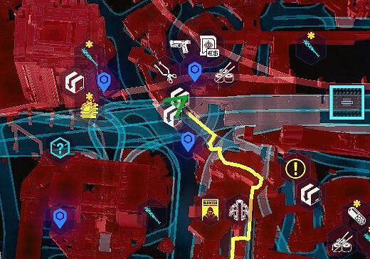 《電馭叛客2077》傳說靴子怎麽獲得?傳說獨狼靴子位置及獲得方法 《電馭叛客2077》傳說靴子怎麽獲得?傳說獨狼靴子位置及獲得方法