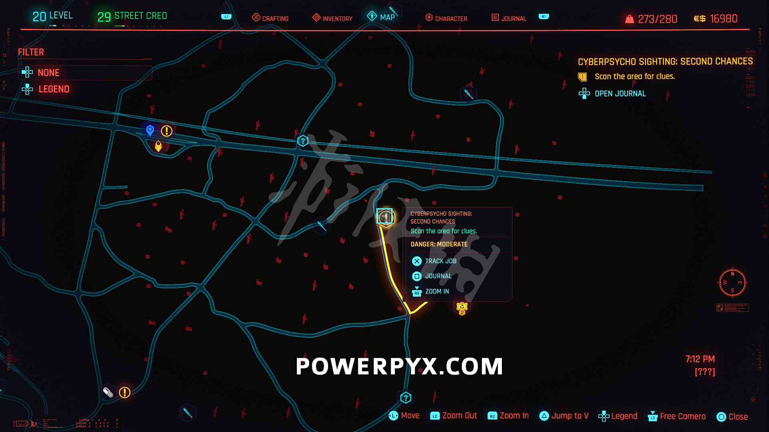 《電馭叛客2077》特警判官怎麽達成?特警判官成就攻略 《電馭叛客2077》特警判官怎麽達成?特警判官成就攻略