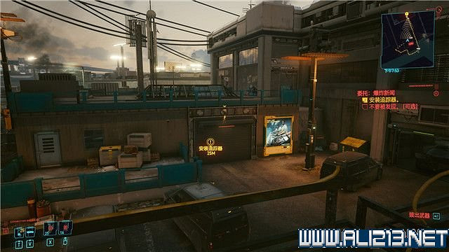 《電馭叛客2077》怎麽玩？新手教學+全收集+通關流程圖文攻略