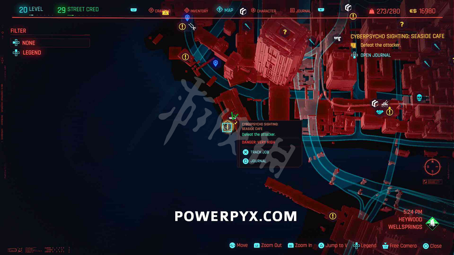 《電馭叛客2077》特警判官怎麽達成?特警判官成就攻略 《電馭叛客2077》特警判官怎麽達成?特警判官成就攻略