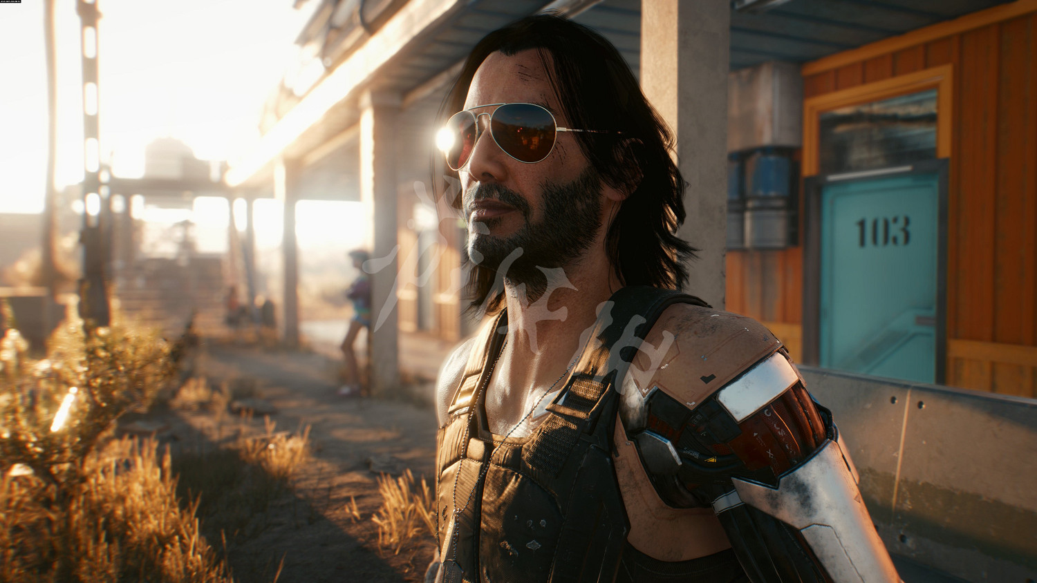 《電馭叛客2077》以我殘軀化烈火結局怎麽打?以我殘軀化烈火結局玩法 《電馭叛客2077》以我殘軀化烈火結局怎麽打?以我殘軀化烈火結局玩法