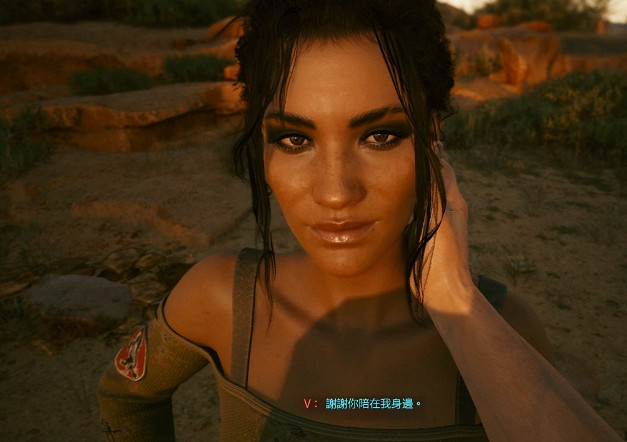 《電馭叛客2077》可推倒角色有哪些？可攻略角色介紹