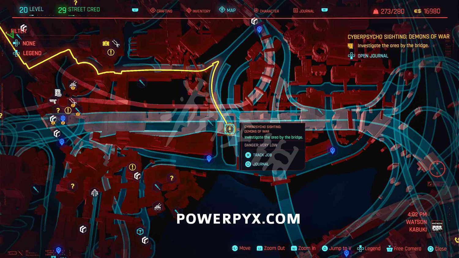 《電馭叛客2077》特警判官怎麽達成?特警判官成就攻略 《電馭叛客2077》特警判官怎麽達成?特警判官成就攻略