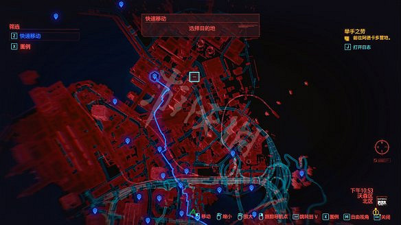 《電馭叛客2077》全不朽武器獲取方法