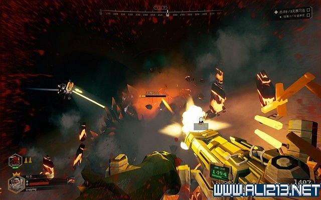 《深岩銀河》任務通關流程圖文攻略 各關卡怎麽玩?【完結】 《深岩銀河》任務通關流程圖文攻略 各關卡怎麽玩?【完結】